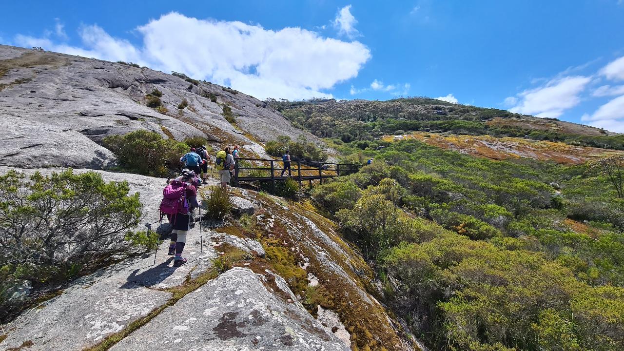 Albany Natural Wonders Weekender Experience