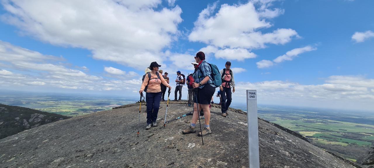 Albany Natural Wonders Weekender Experience