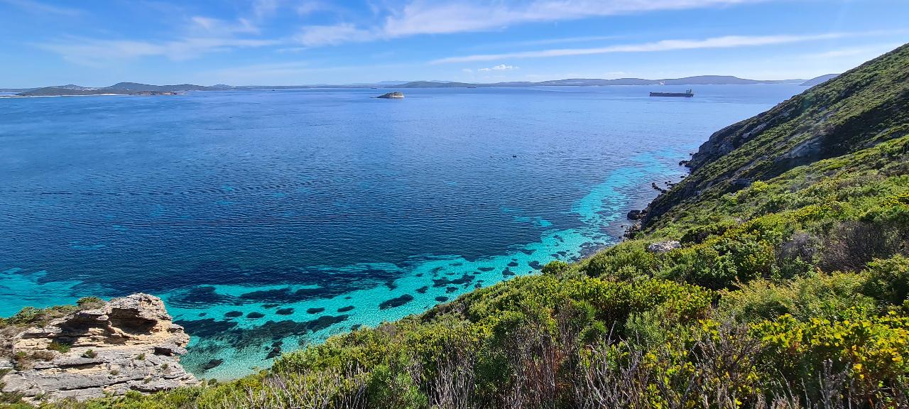 Albany Natural Wonders Weekender Experience