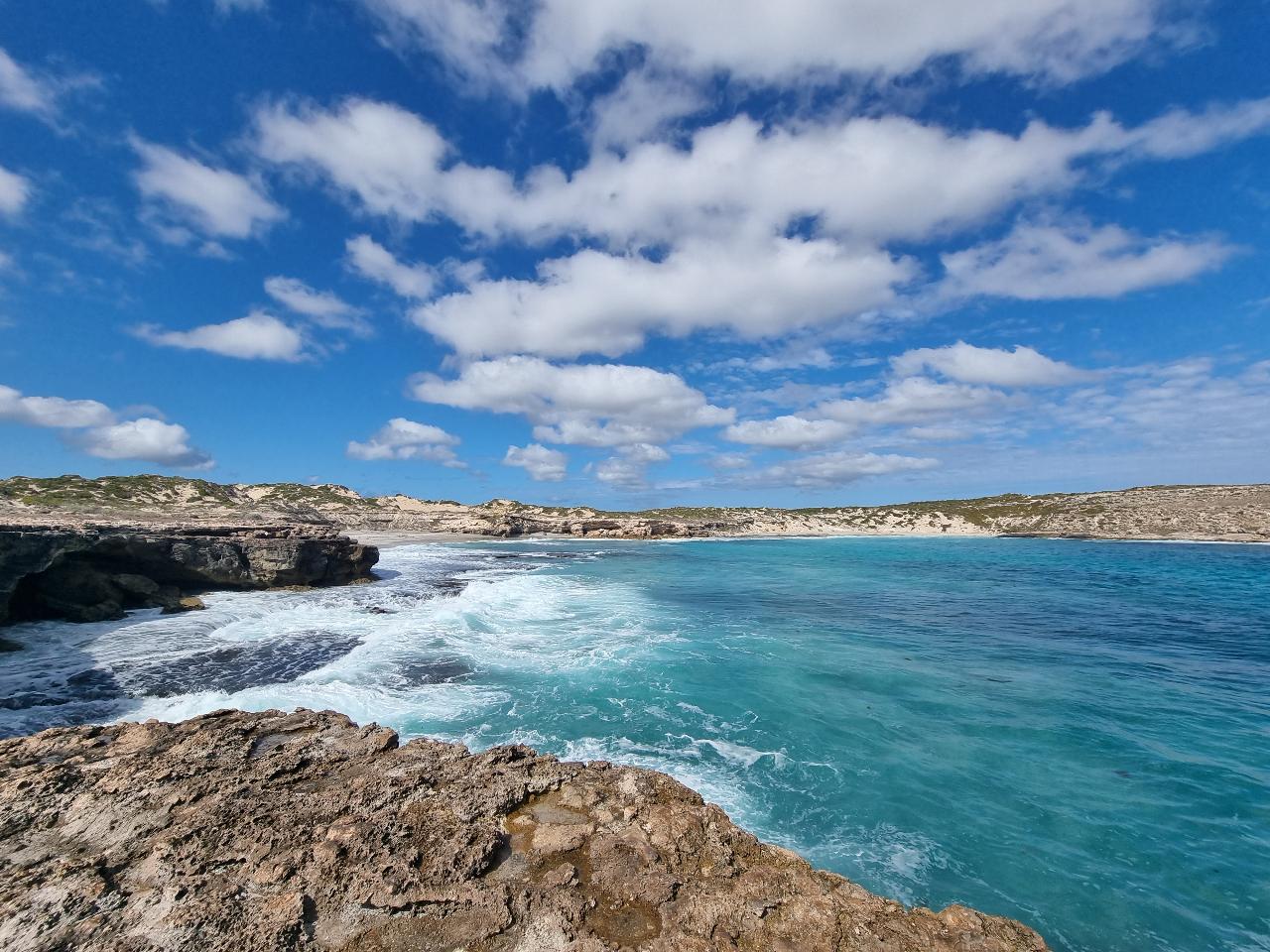 Port Lincoln National Park Sightseeing & Off-Road Tour