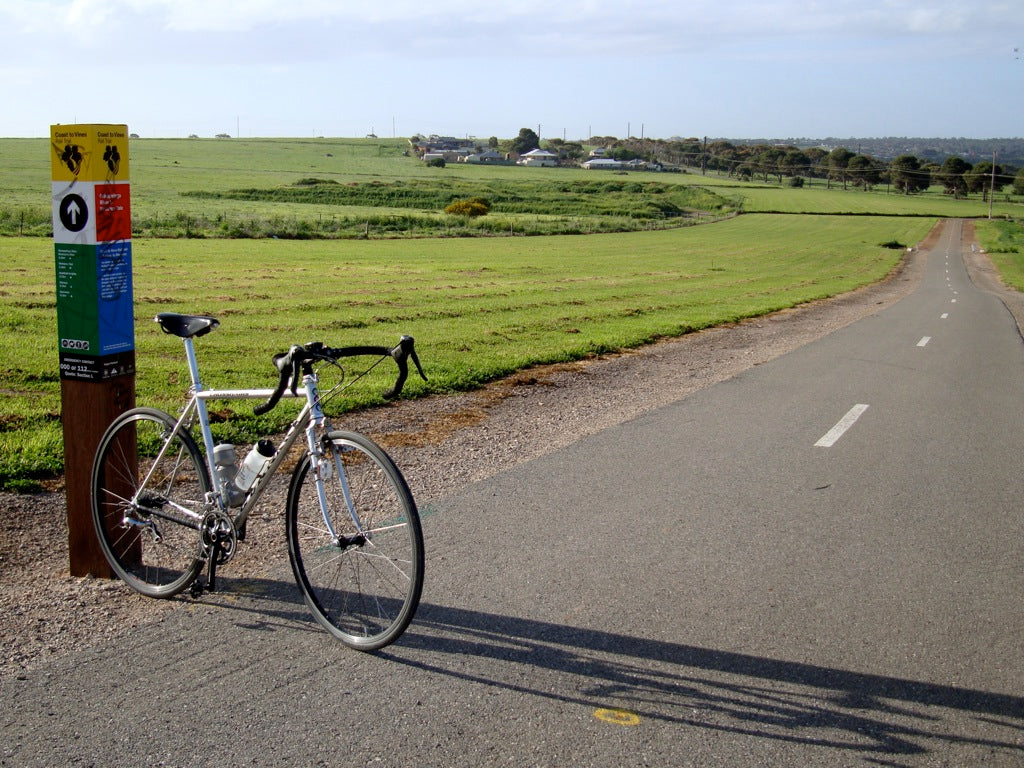 Tour De South Australia Vineyards - Guided Tour