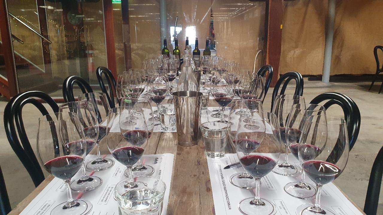 Private Wine Experience
