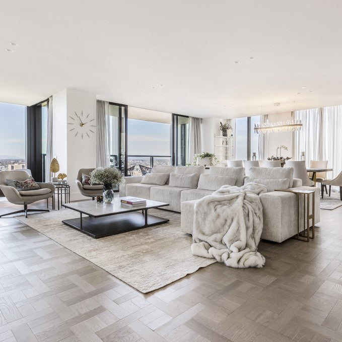 Design My Space Experience With Anna Giannis