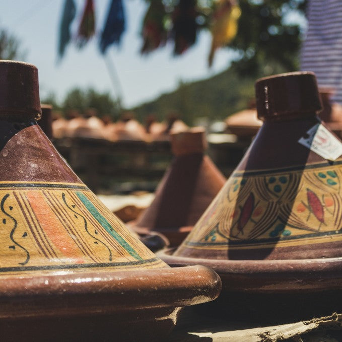 Moroccan Magic