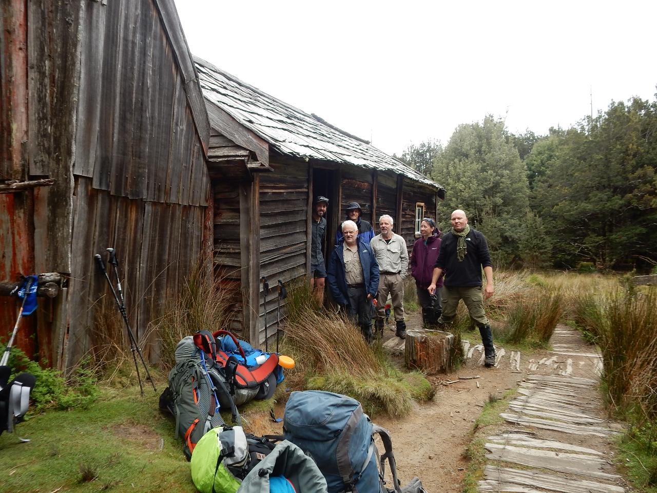 Overland Track