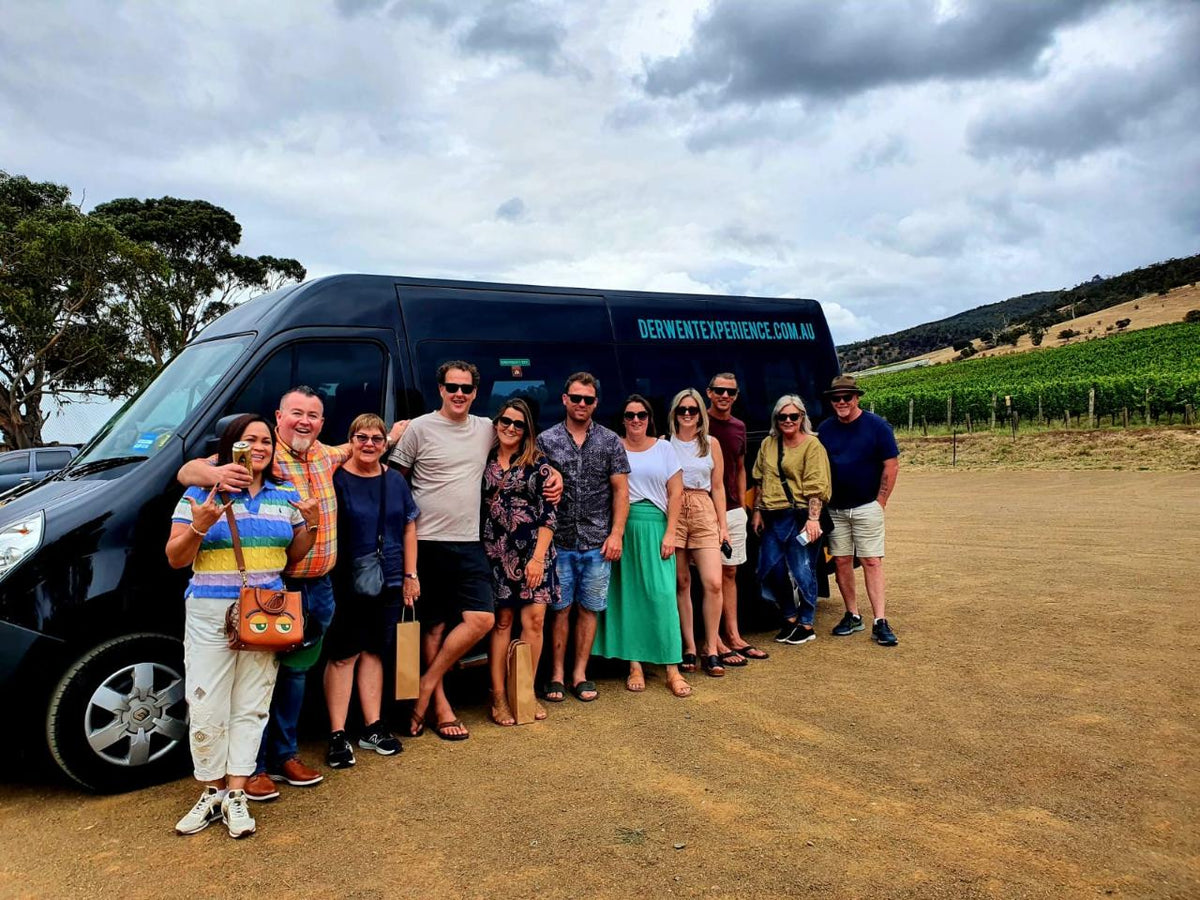 Explore Tasmania - Your Day Your Way: Private And Custom