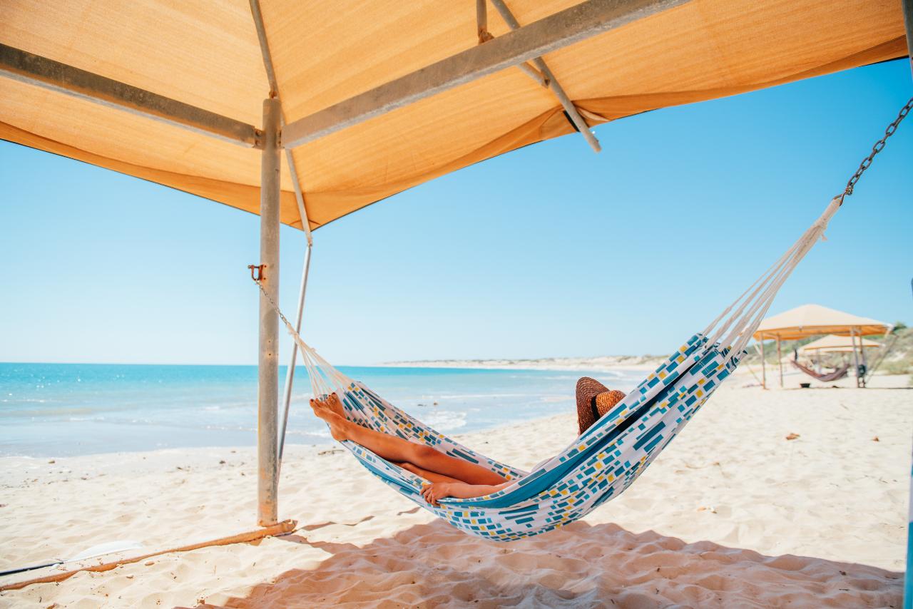 Eco Beach Explorer (Including Lunch) Ex Broome