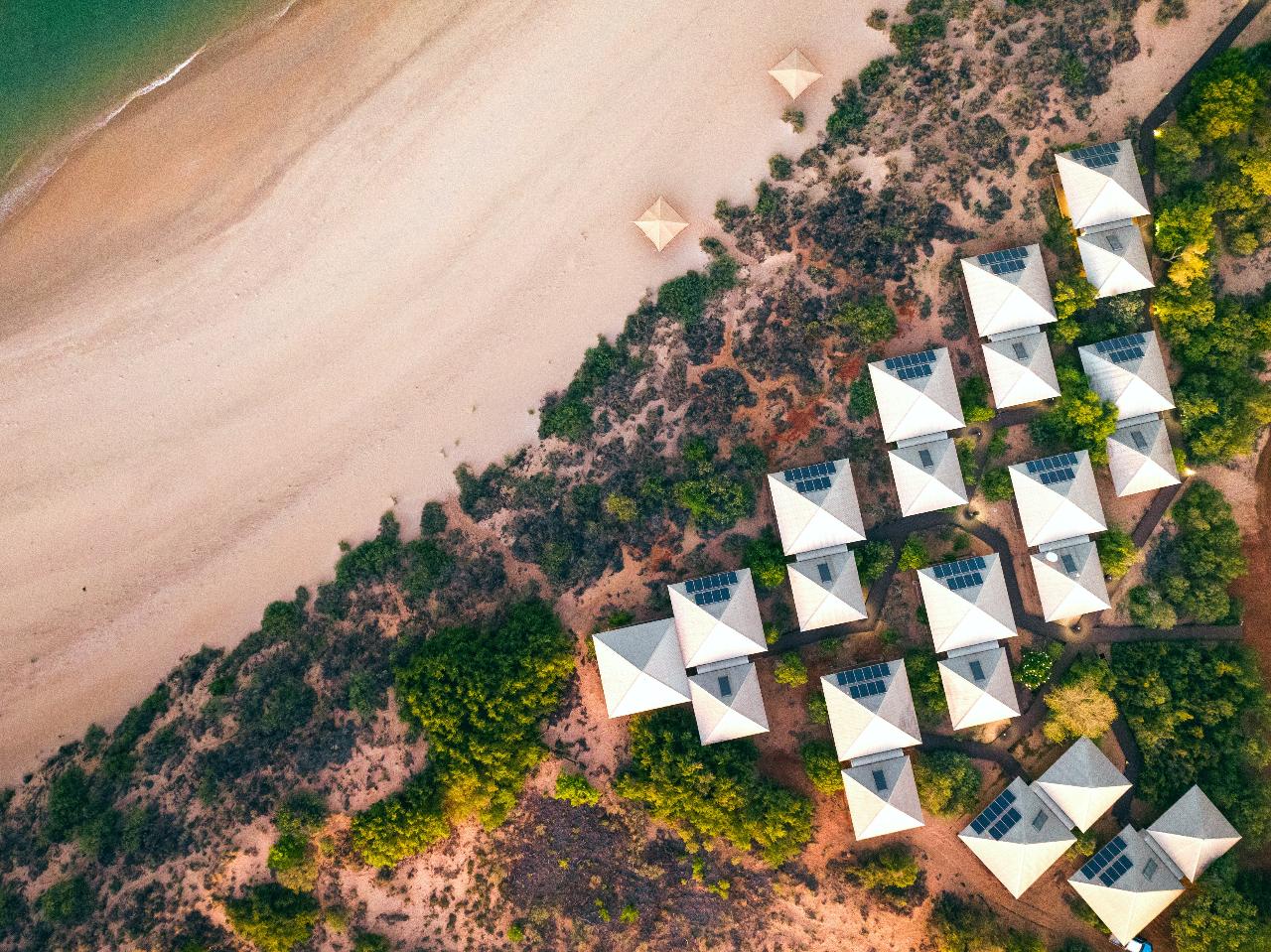 Eco Beach Explorer (Including Lunch) Ex Broome