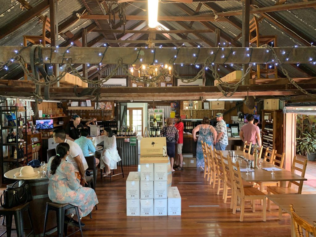 Luxury Wildlife, Wine & Cheese Experience