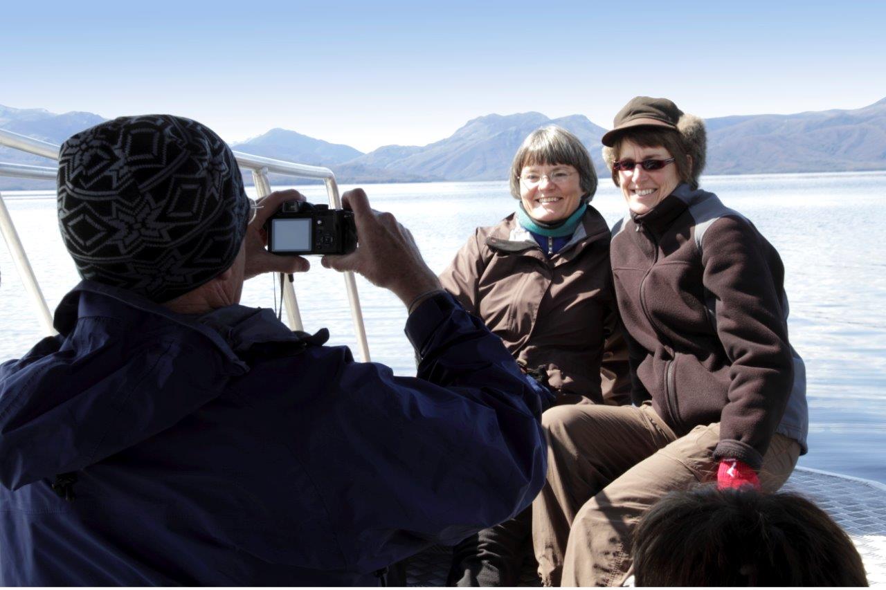 Southwest Tasmania Wilderness Experience