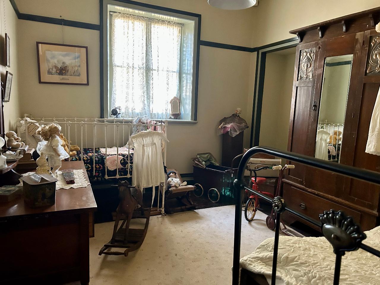 Altona Homestead Ghost Tour For Two