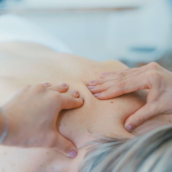 60 Mins Massage At Innerverse Oakleigh