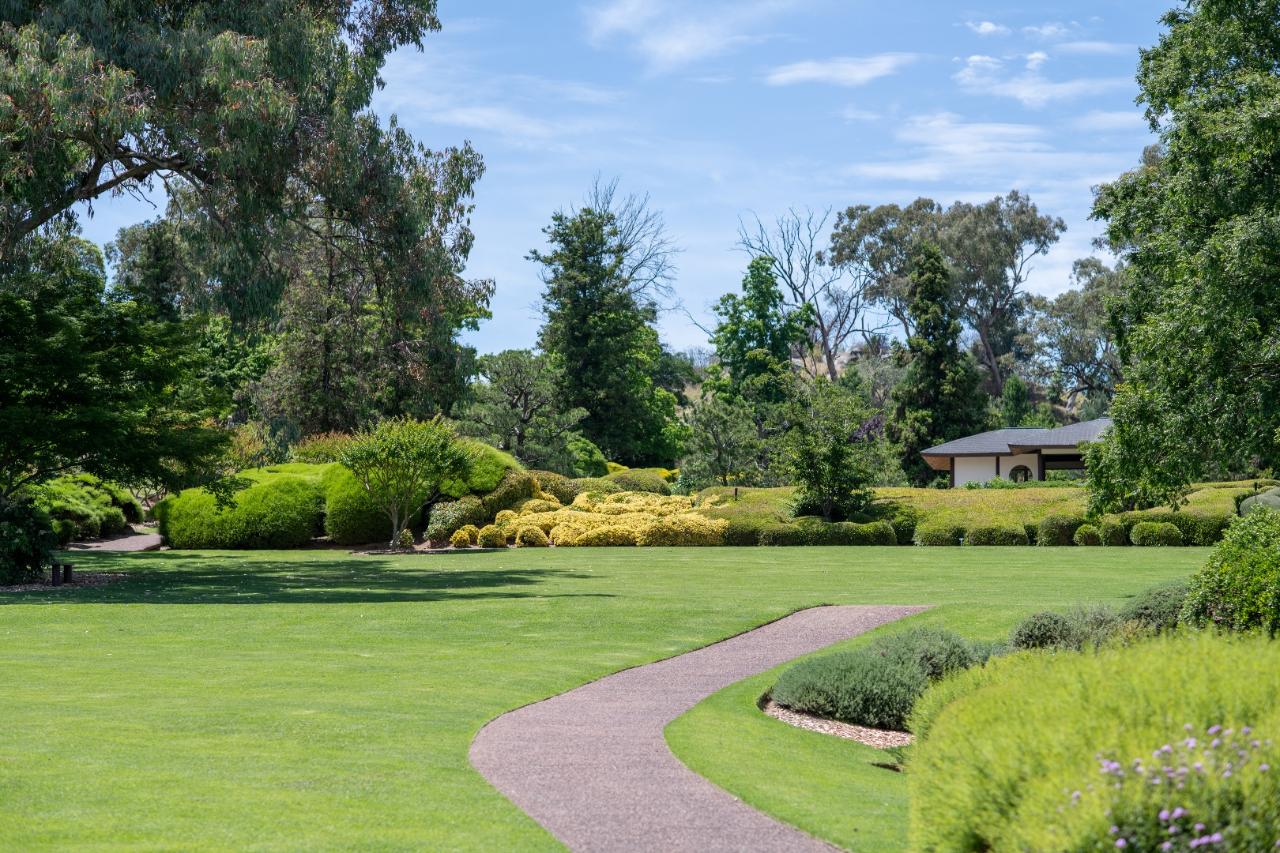 Bushranger Discovery Cycle Tour- 5 Days