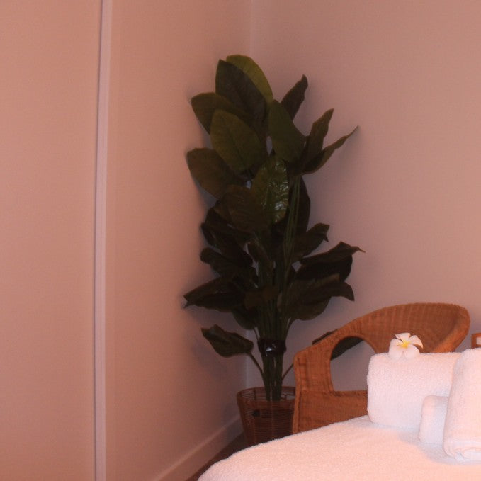 Hot Stone Massage At Float Oasis