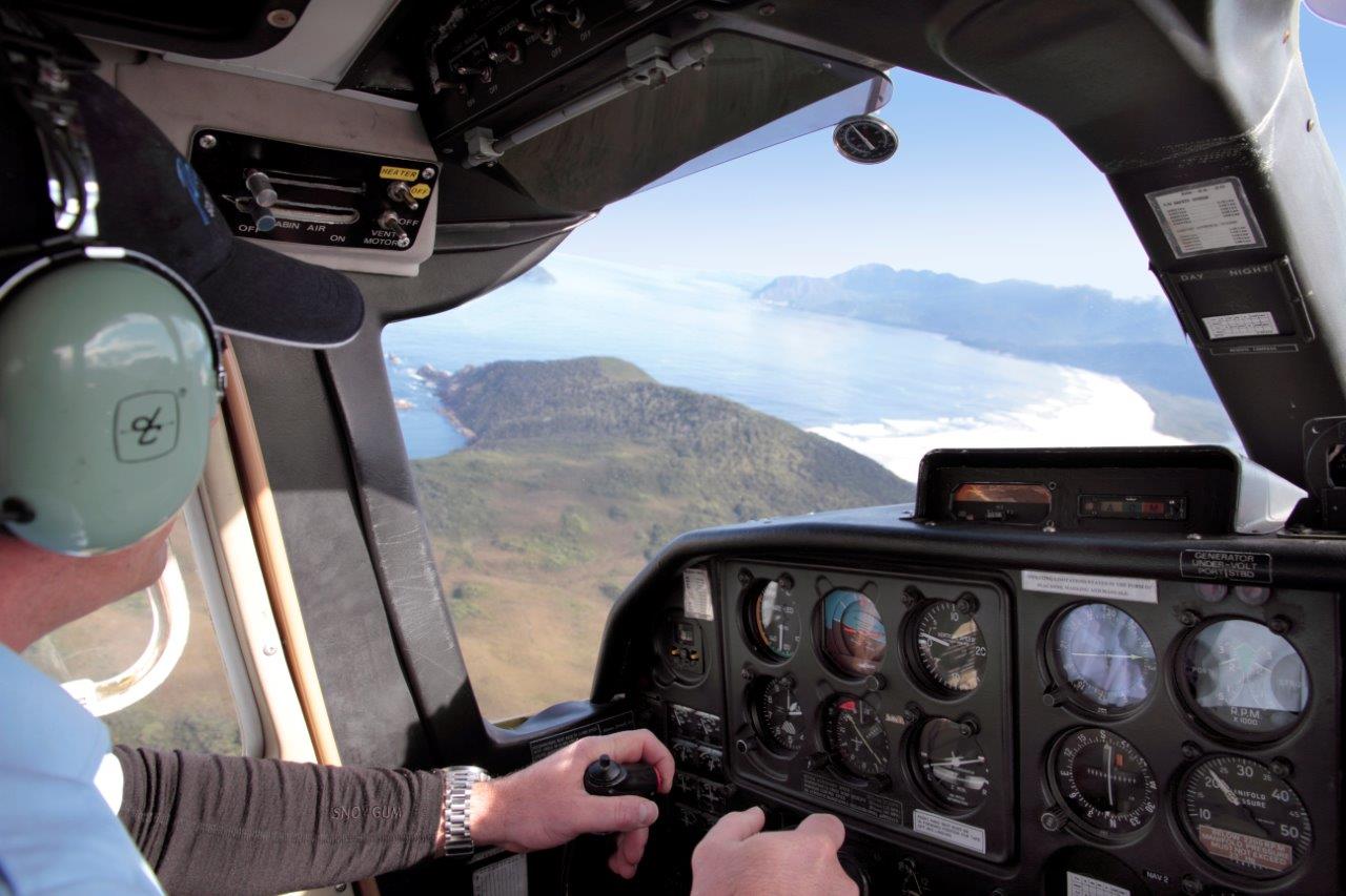 Southwest Tasmania Wilderness Experience
