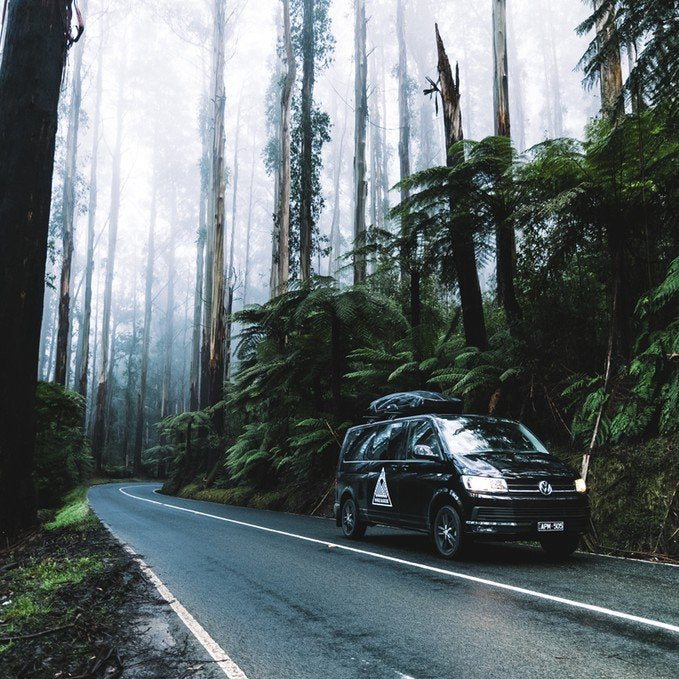 Experience The Yarra Valley & Dandenong Ranges