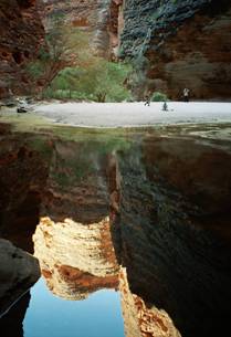Kimberley Kununurra To Broome Lake Argyle Mitchell Falls Accommodated 8 Day Tour