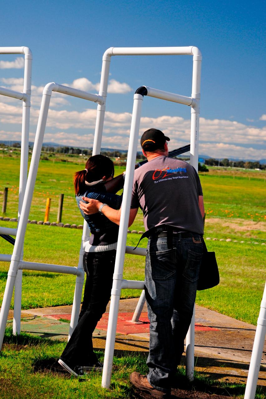 Come 'N' Try Day - Carrum Downs