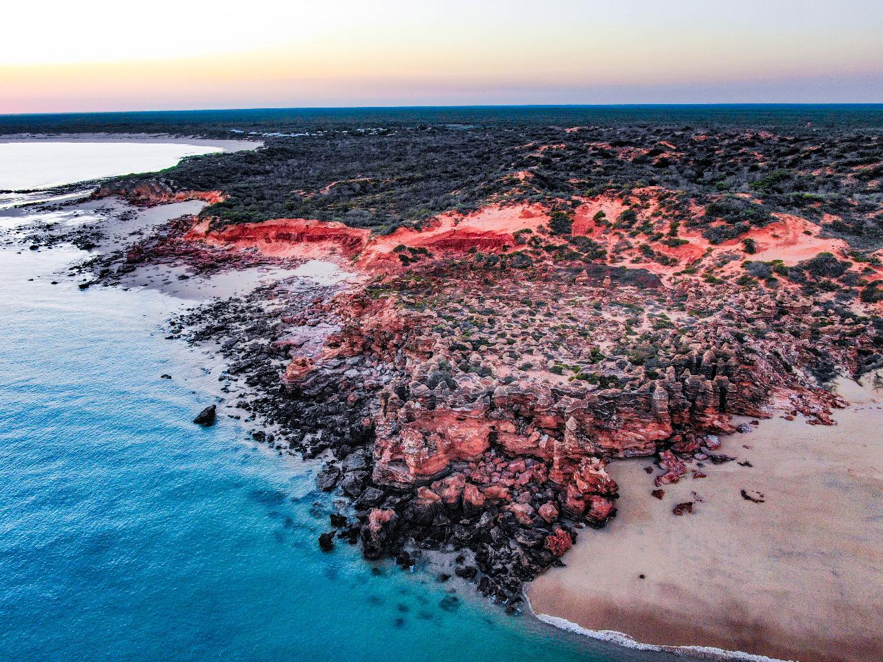 Eco Beach Explorer (Including Lunch) Ex Broome