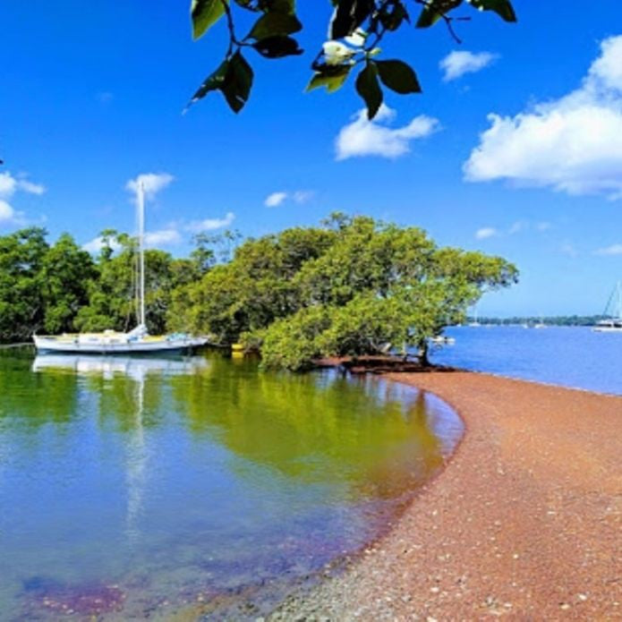 Southern Moreton Bay Islands Family Tour