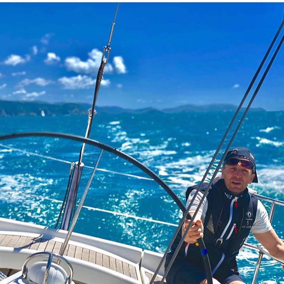 Start Yachting Weekend