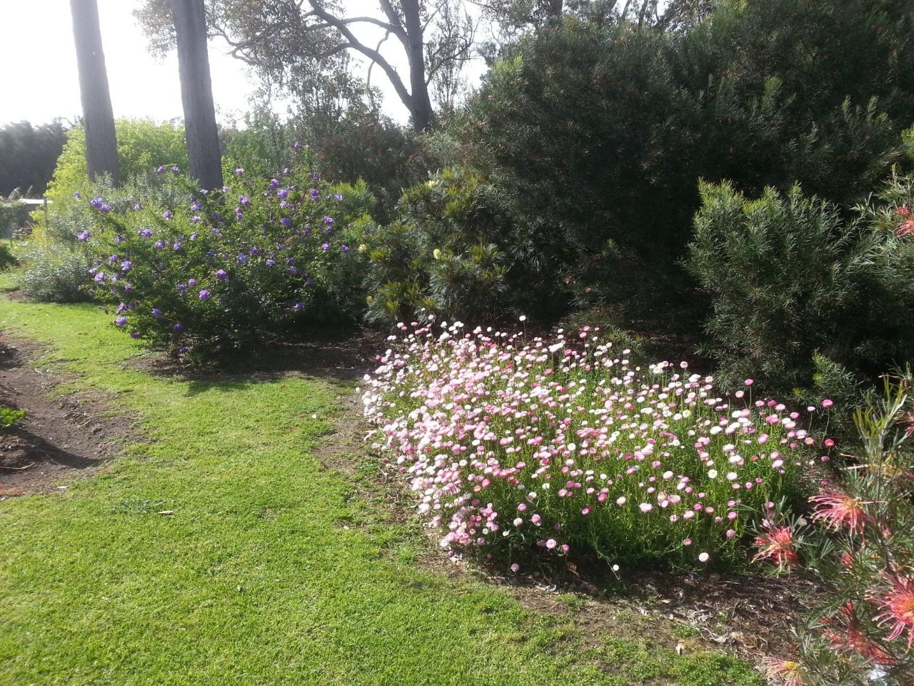 The Grange On Kalgan Eco Experience Half Day Tour