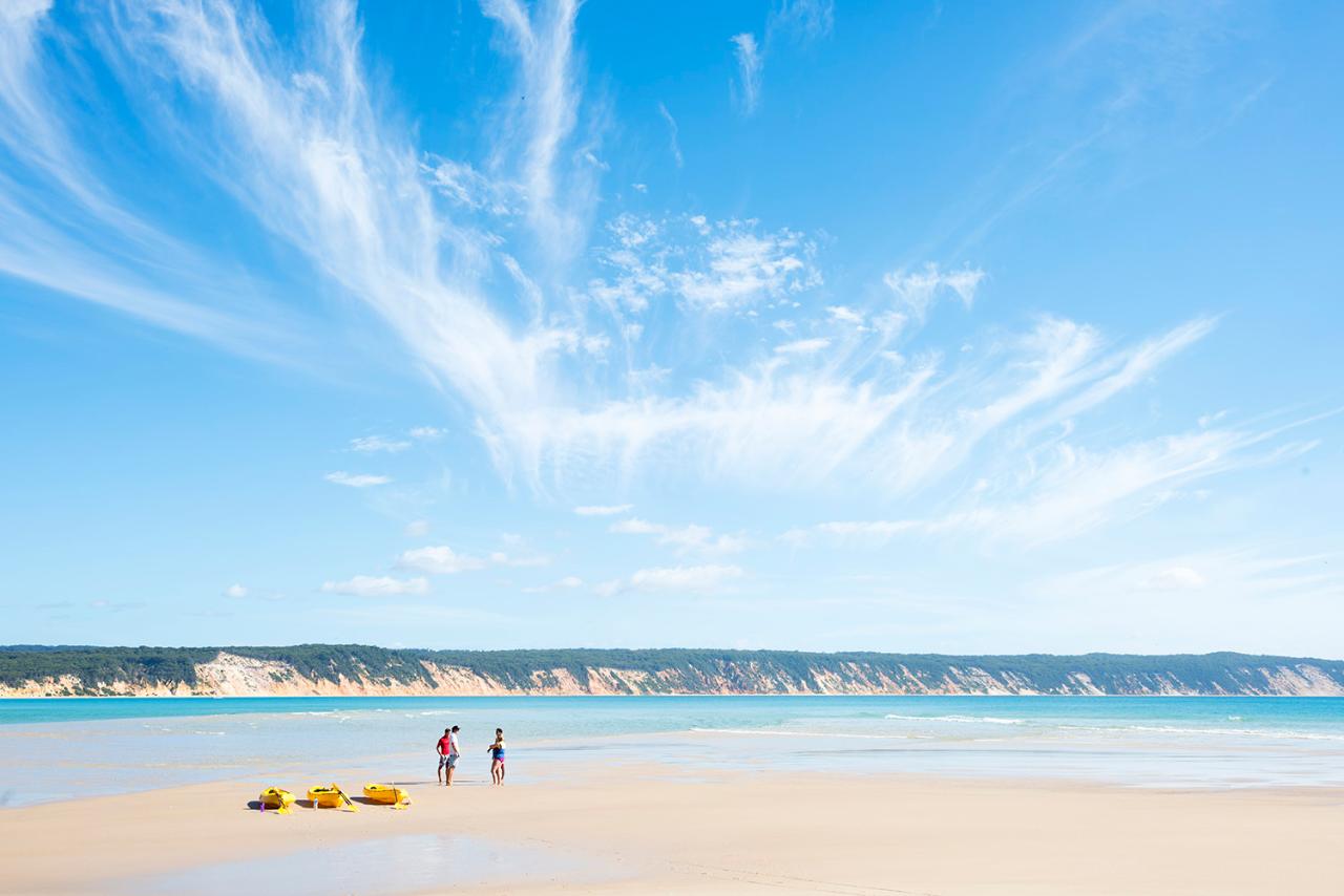 Noosa Dolphin View Sea Kayak & Beach 4X4 Adventure - Day Tour