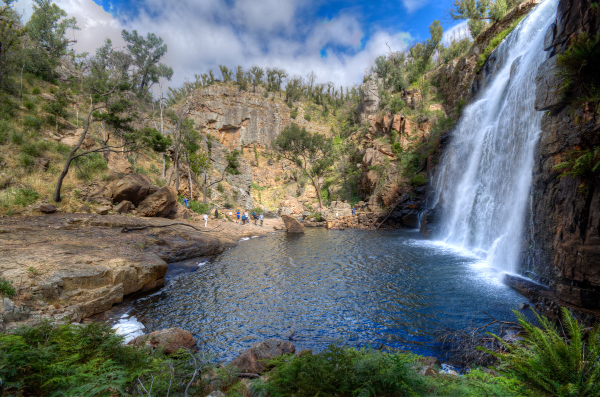 Autopia Tours: Grampians Eco Wilderness Escape