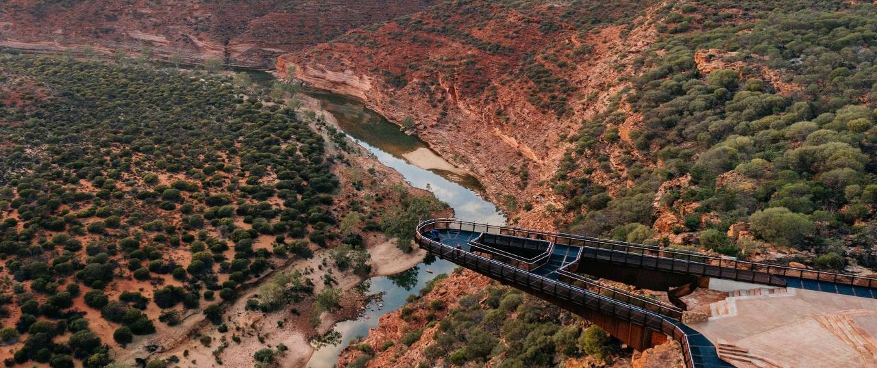 Outback Coast Tour