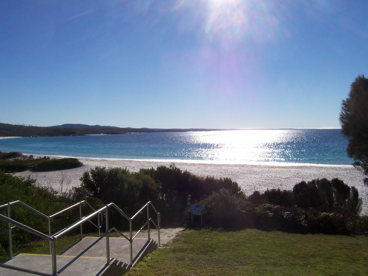 Bay Of Fires Day Tour