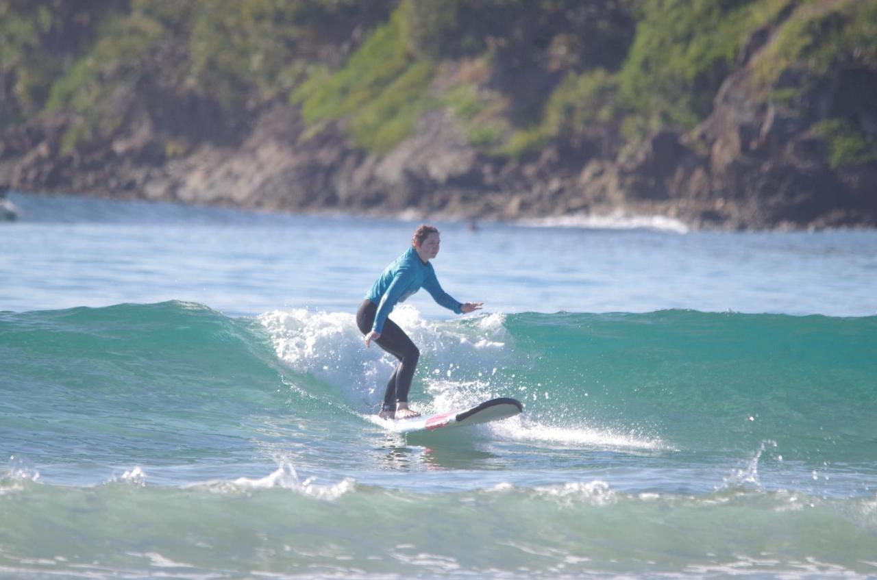 A Week In The Life 7-Day Surf Camp