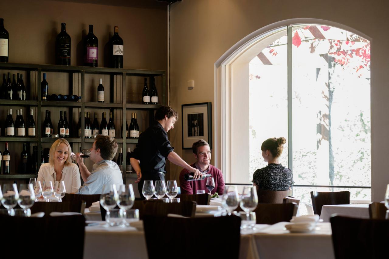 Barossa Valley Indulgence - 2 Days/1Night