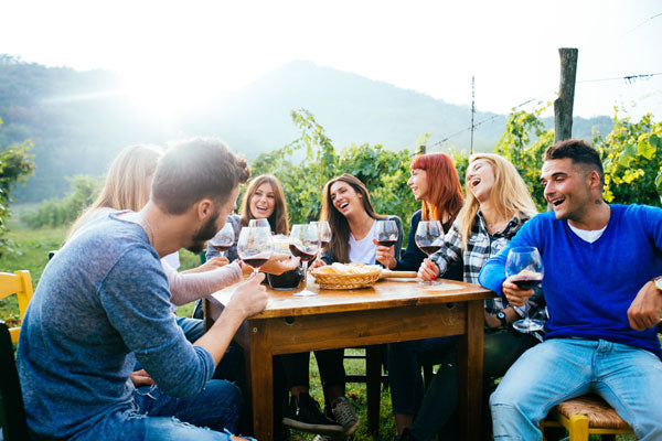 Scenic Rim Farm, Food & Wine Experience