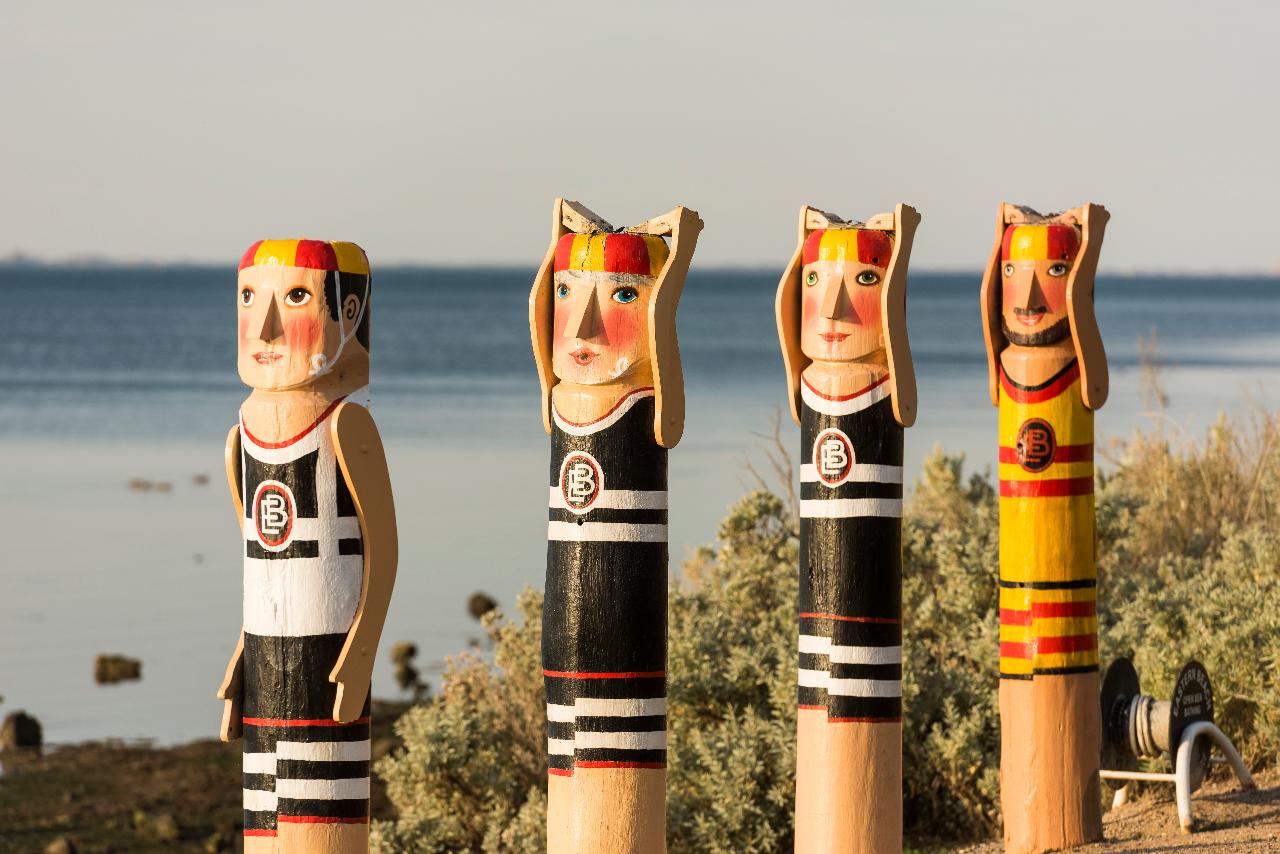 Bellarine Peninsula Sightseeing & Bay Cruise