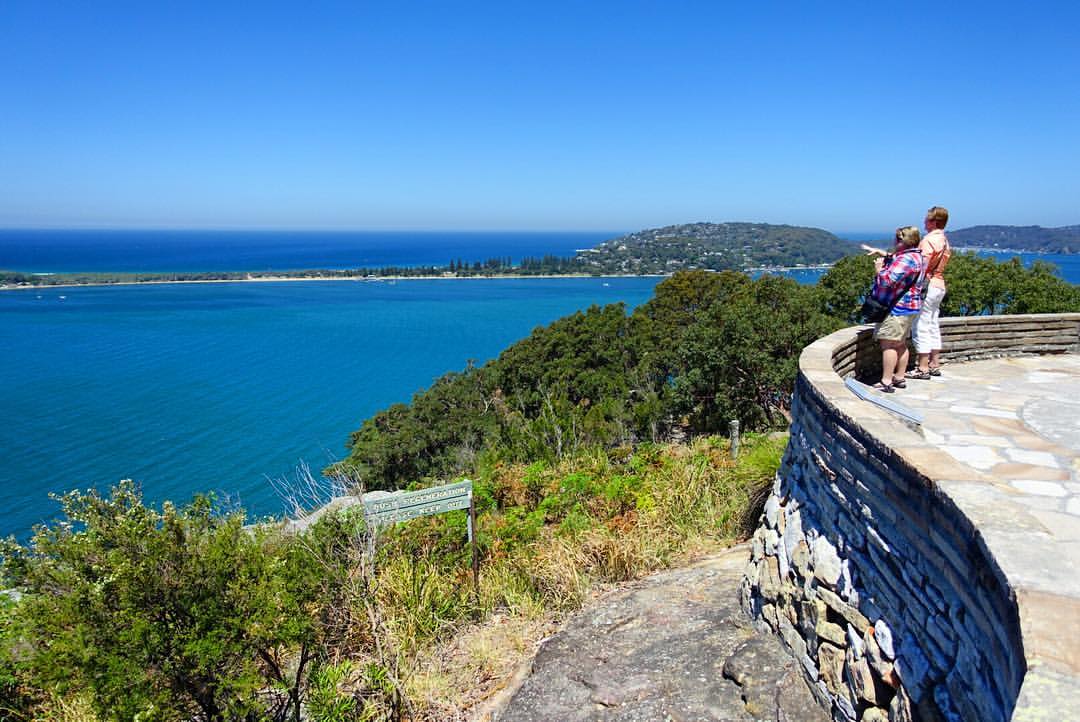 Sydney City Full Day Private Tour