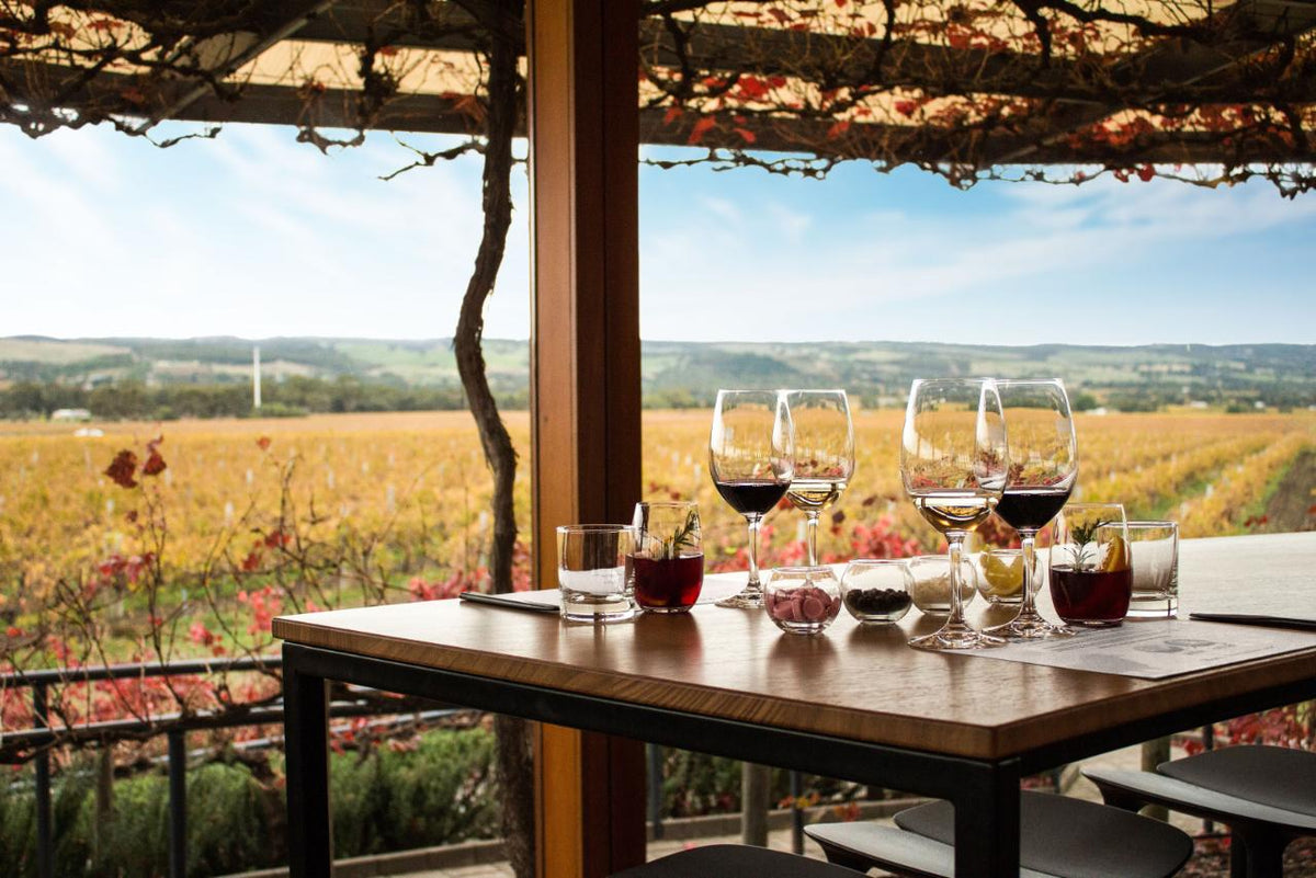 Art Of Food & Wine - 2Days/1Night