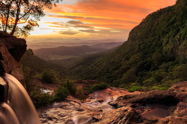 Self Guided E-Bike Tour - Pedal To Produce Series - Wagonga Wilderness Loop