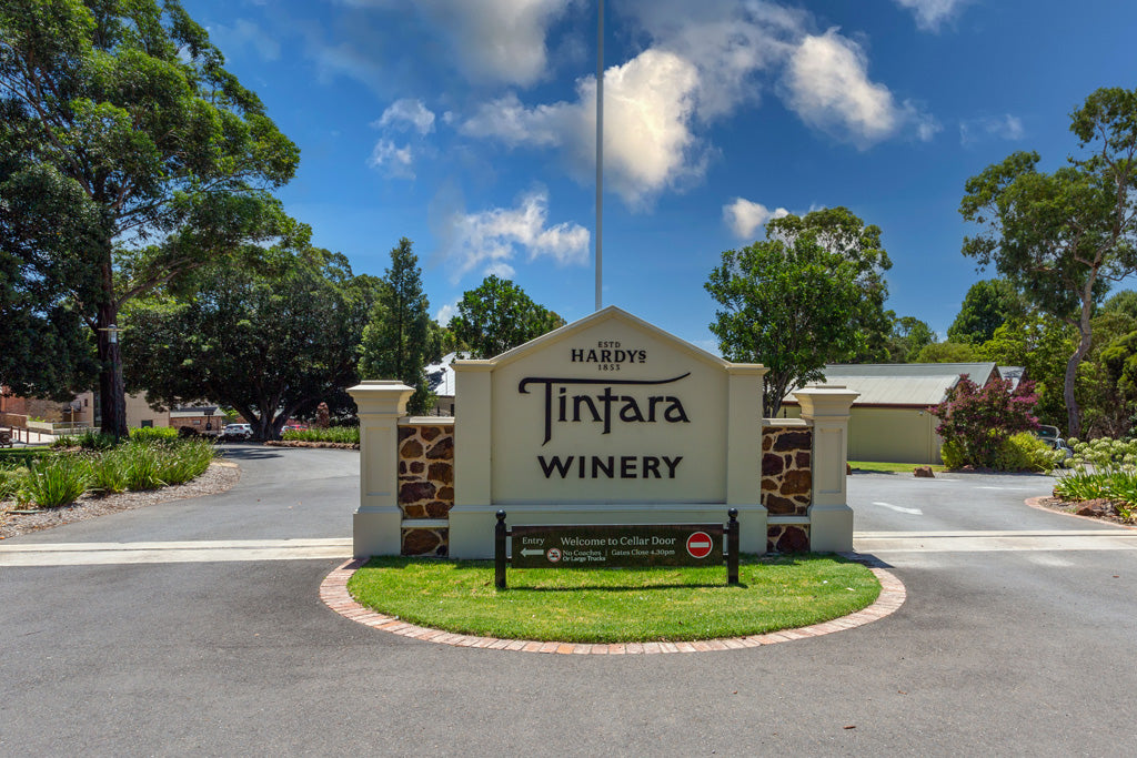Mclaren Vale The Mixed Bag Beer, Gin & Wine Tastings