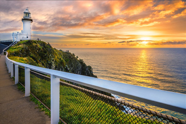 Self Guided E-Bike Tour - Pedal To Produce Series - Wagonga Wilderness Loop