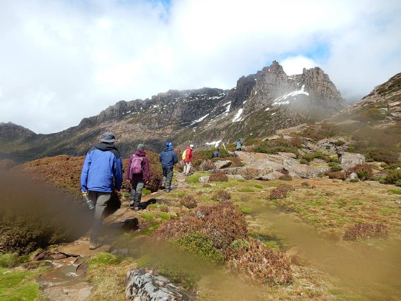 Overland Track