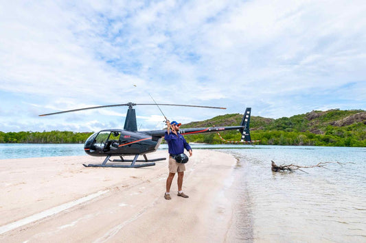 12-Day 4Wd Premium Cape York Tour