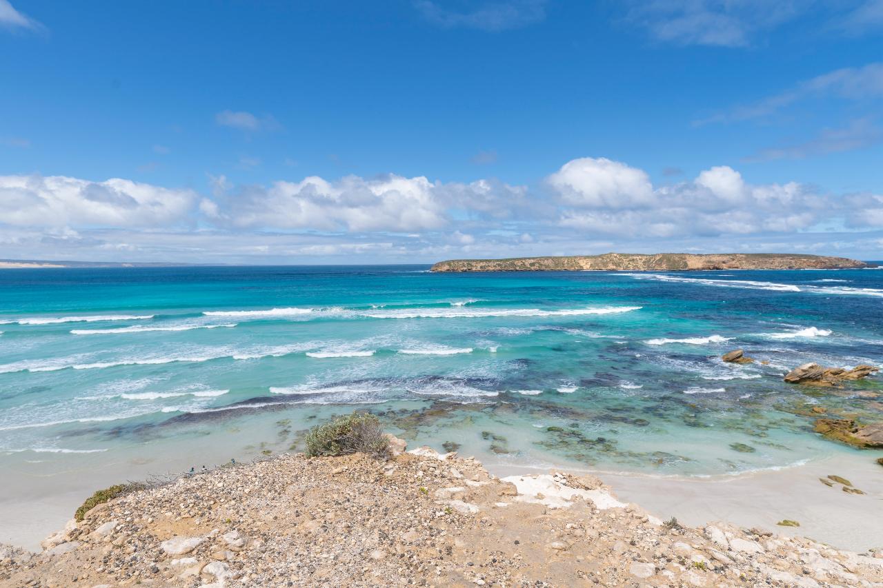Coffin Bay National Park Sightseeing & Off-Road Tour