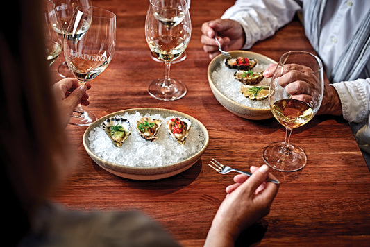 Soil To Cellar Experience
