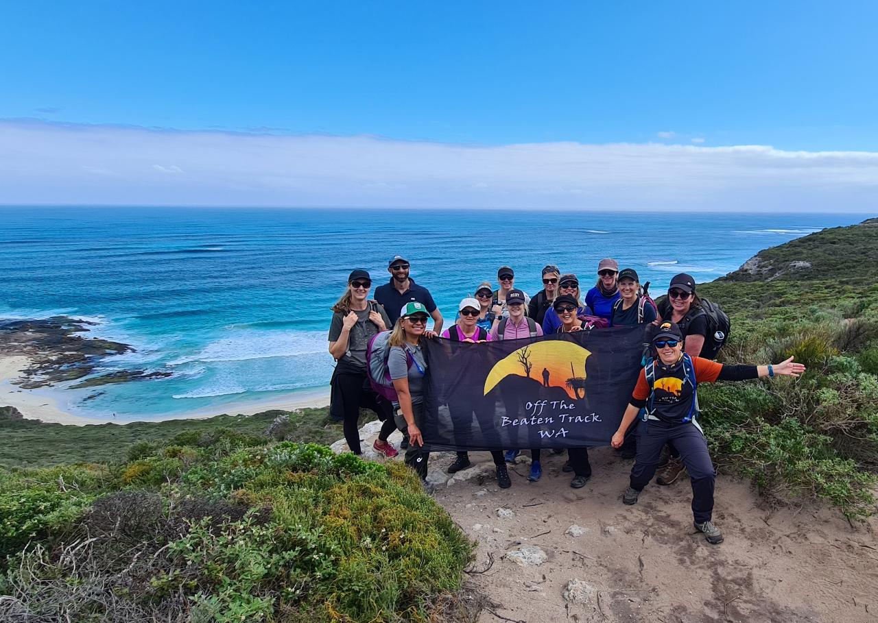 Cape To Cape -  End To End Hiking & Resort Experience