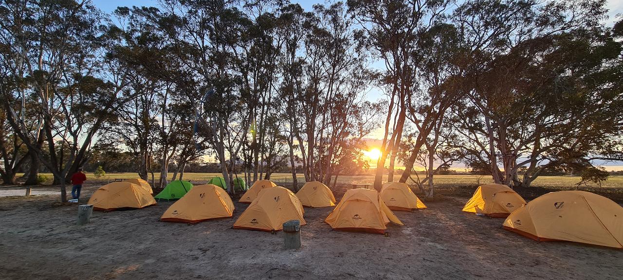 Stirling Range & Porongurup 5 Peak Adventure