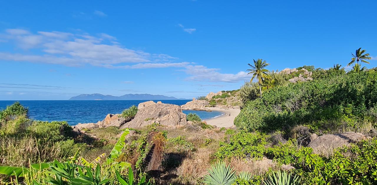 Bowen Beaches