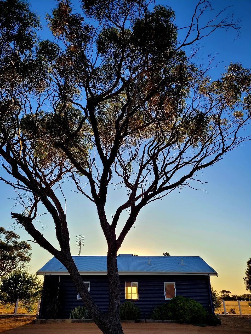 Southern Wheatbelt Wander Two Nights & Three Days