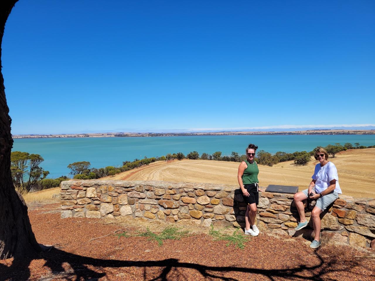 Southern Wheatbelt Wander Two Nights & Three Days