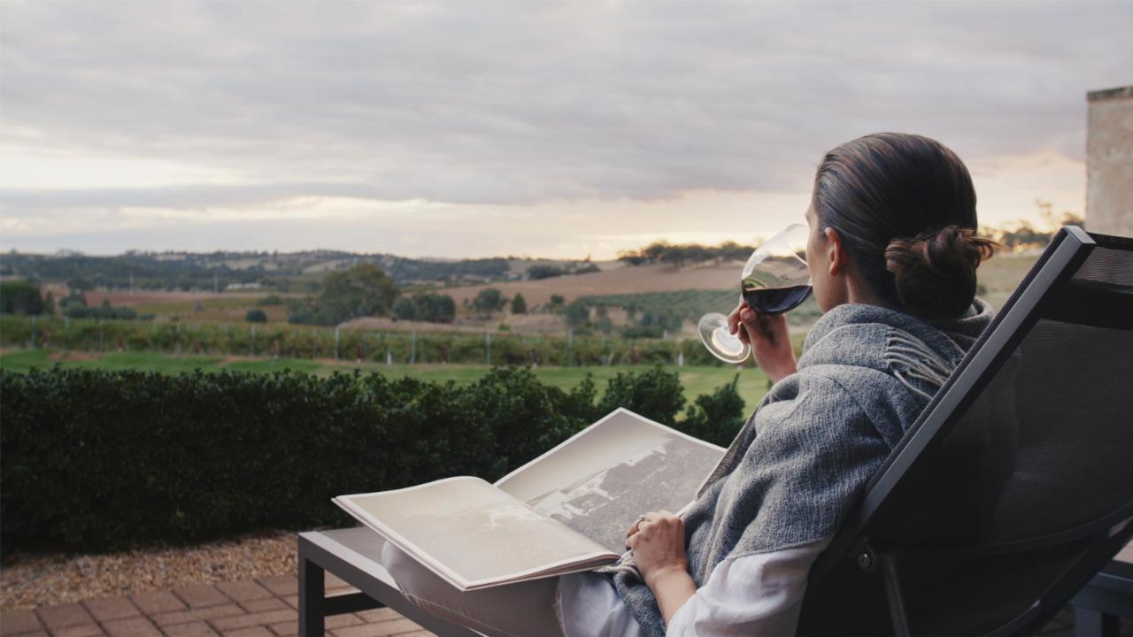 Barossa Valley Indulgence - 2 Days/1Night