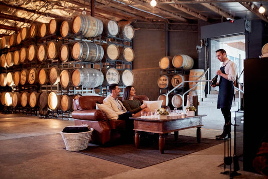 A Taste Of Adelaide Hills - Small Group Tour &  2-Hour Walking Tour (Ex Adelaide)
